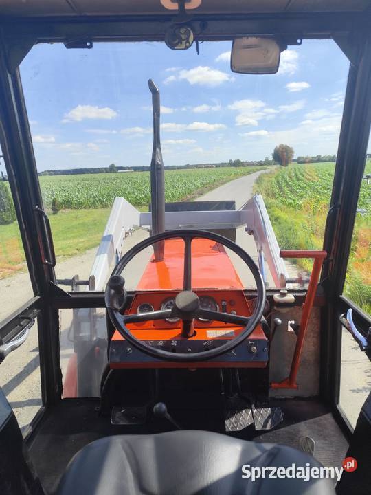 Ursus c362 nie Zetor Ursus mazowieckie Remki sprzedam