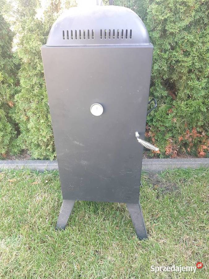 Wędzarka Landmann 11091 łódzkie Aleksandrów Łódzki sprzedam