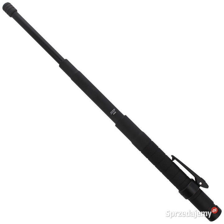 Pałka teleskopowa ASP Agent Infinity Airweight Warszawa