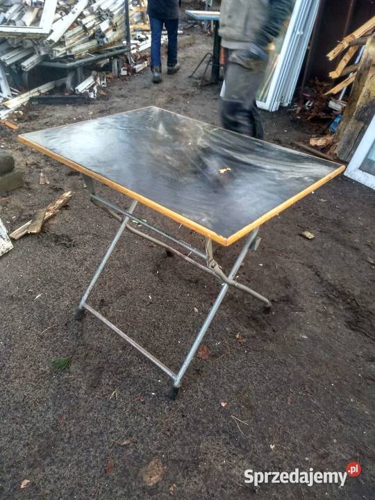 Stół kreślarski skala 100 x 70 1000 x 700 mm Warszawa