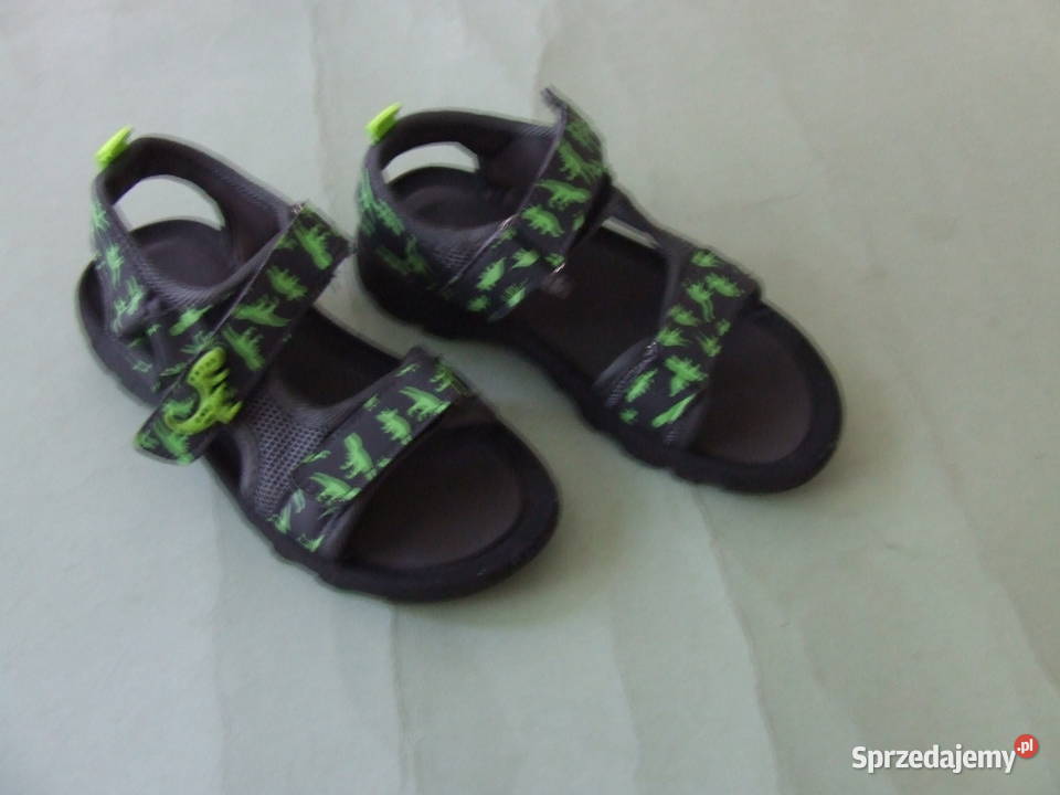 Sandałki dziecięce Young Style R 29 sprzedam