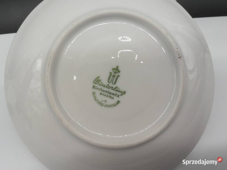 Piękna filiżanka do mokki espresso WINTERLING Raszków