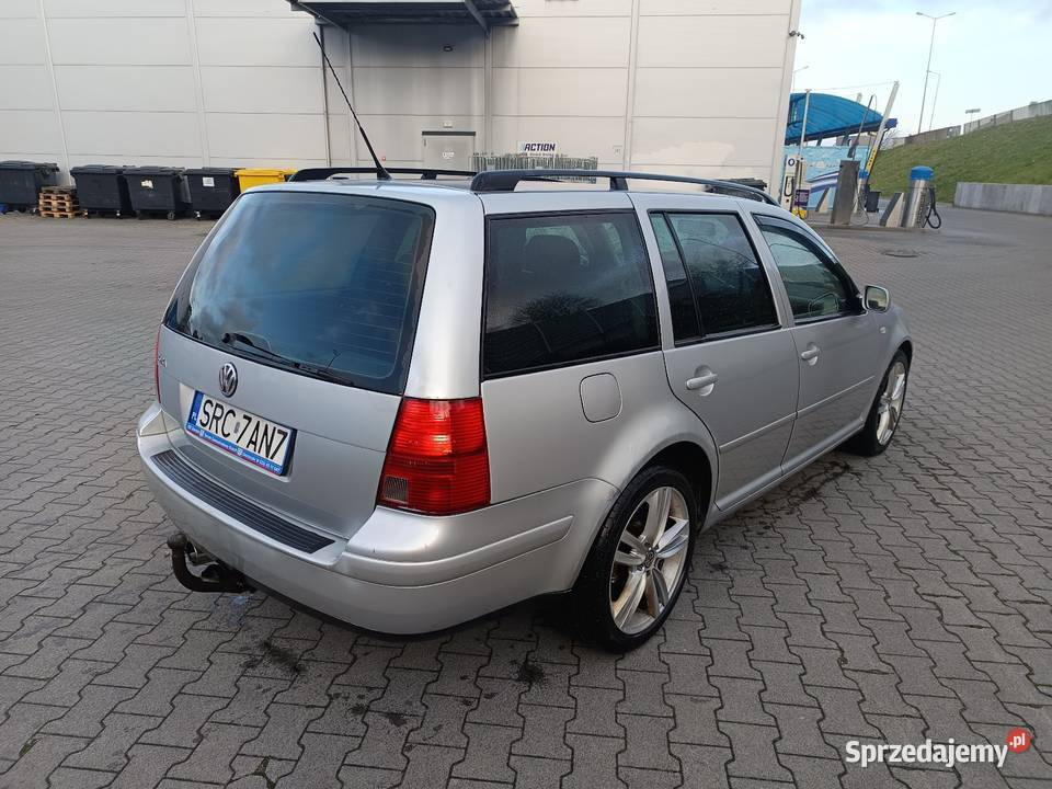 Volkswagen Bora 18t turbo bez LPG 150 bez wkładu bluetooth Bora