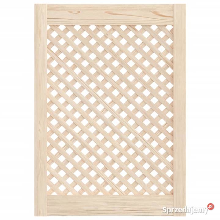 vidaXL Drzwiczki do szafki z kratką 2 SKU372794 Warszawa