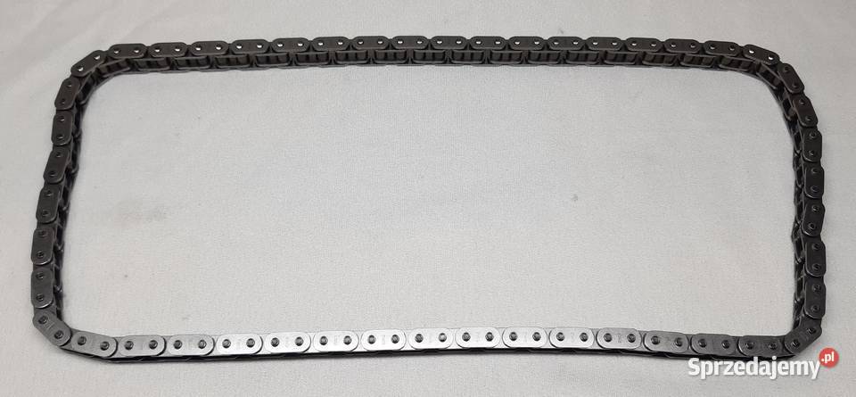 ŁAŃCUCH ROZRZĄDU MERCEDES W124 W126 26 30 osobowe dolnośląskie Mielęcin