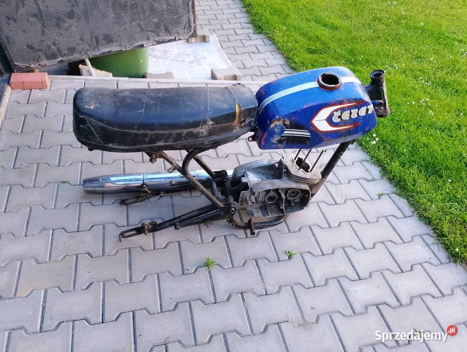 CEZET 175 487 Starachowice