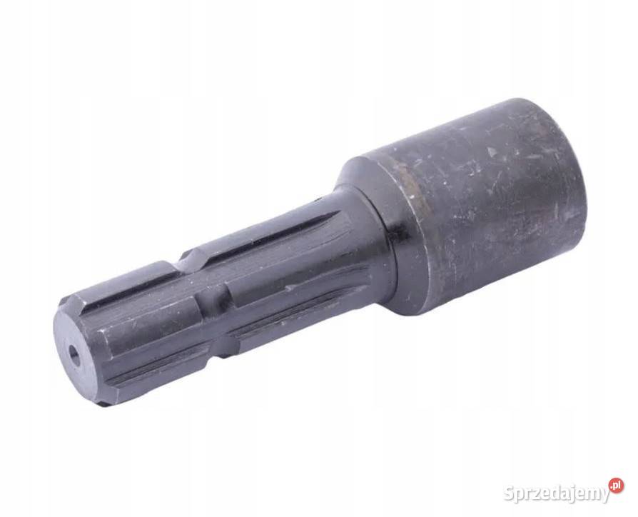 Adapter WOM na klin wewn 30 6 frezów 349mm Kamionna sprzedam