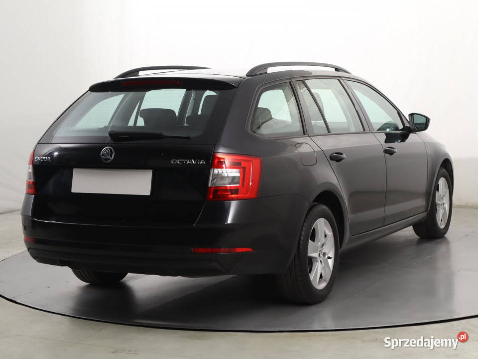 Skoda Octavia 20 TDI Katowice sprzedam