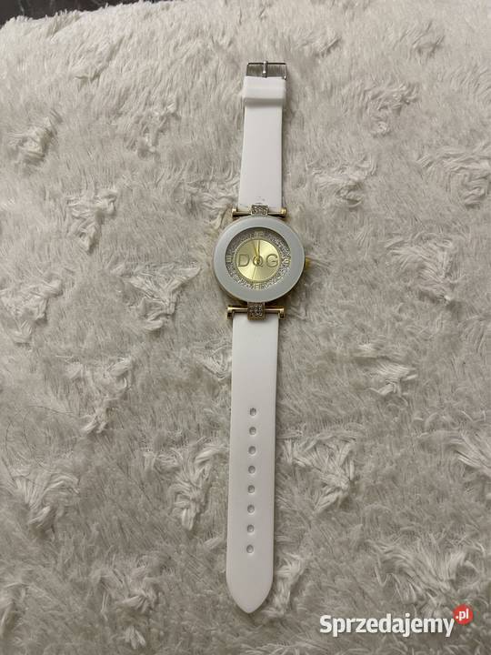 Piękny zegarek DG lubuskie Żary sprzedam