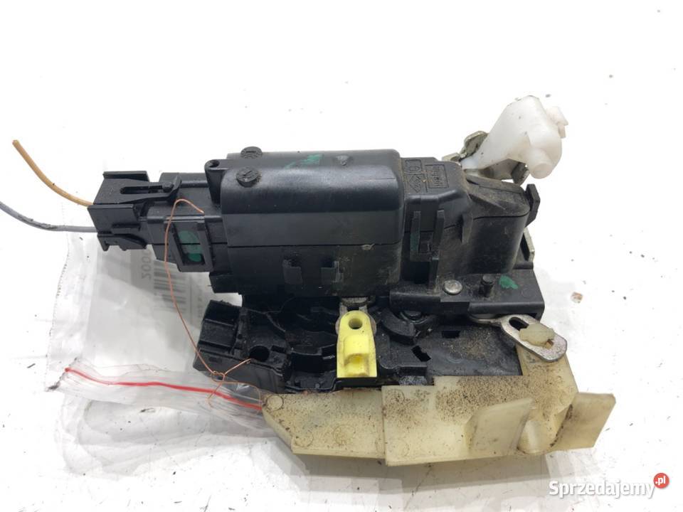 ZAMEK DRZWI LEWY PRZÓD DACIA LODGY Kombi