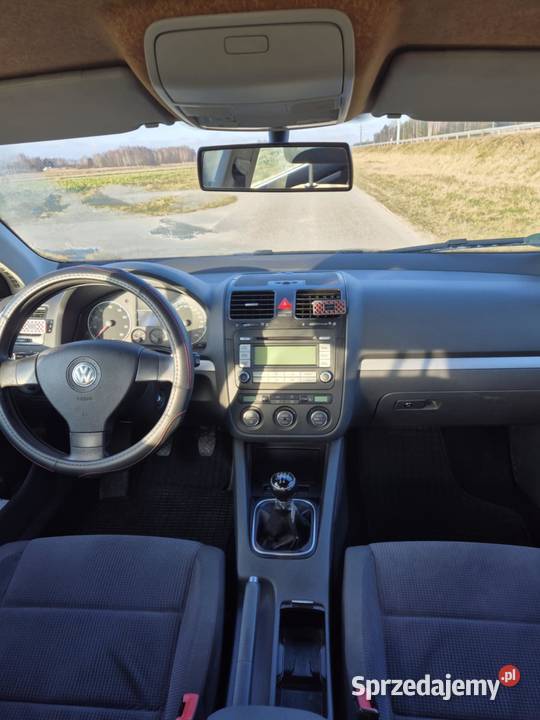 Volkswagen JETTA 16 Benzyna Sieradz sprzedam