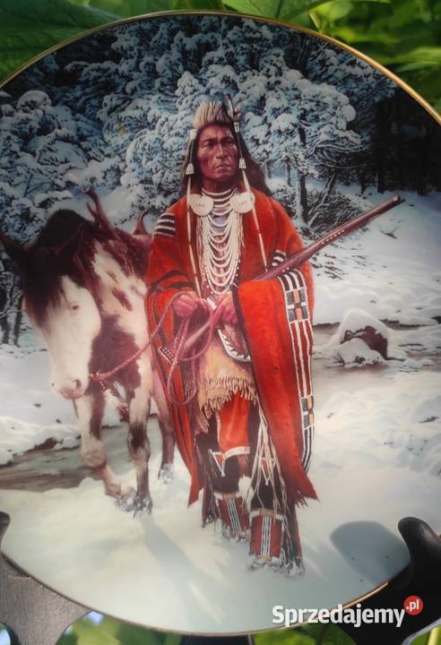 The Hamilton CollectionThe Last Warriors łódzkie Pabianice