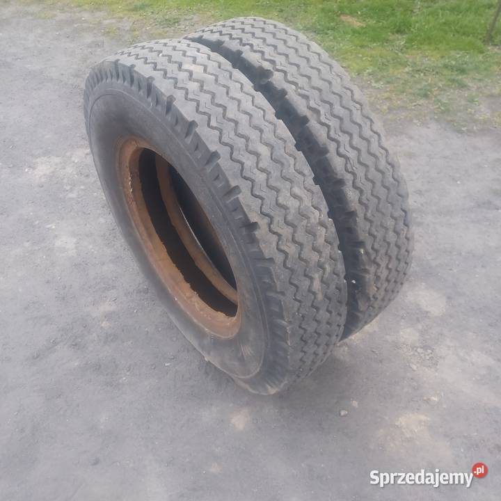 Opony Stomil Olsztyn 825R20 82520 lubelskie Piaski