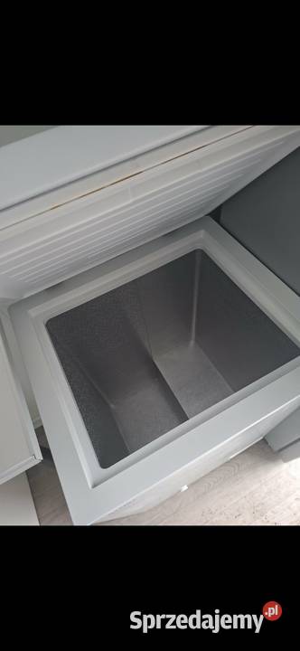 Przyczepa Gastronomiczna nowa Wołów