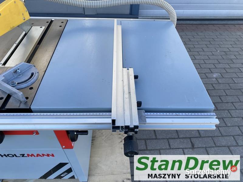 Piła stołowa Holzmann TS250 400V pilarka