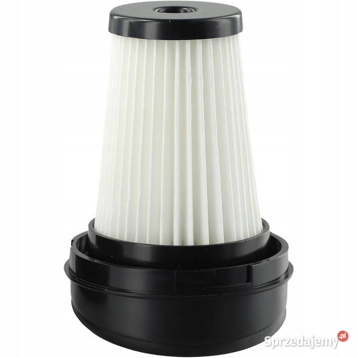 Filtr HEPA ZR005202 Skuteczność 9995 Komplet 2 małopolskie Ludźmierz