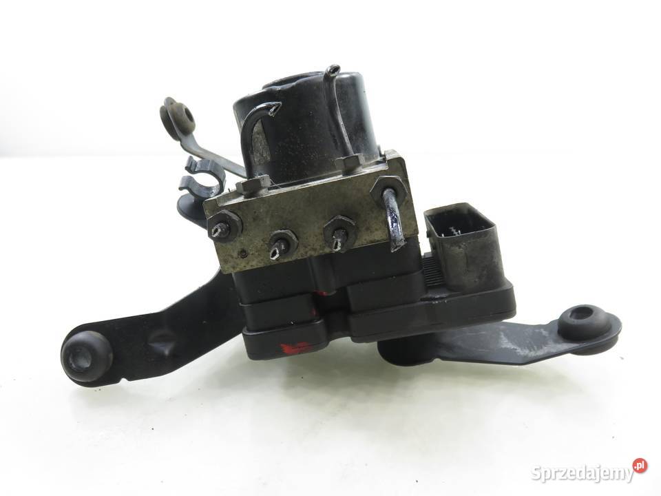 POMPA ABS FORD FUSION 10097001173 10020700514