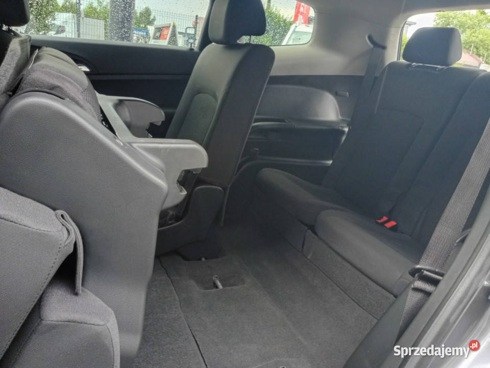 Chevrolet Orlando Janów Lubelski sprzedam