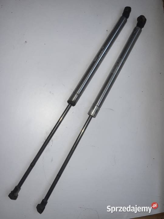 Siłowniki klapy tył komplet VW GOLF IV Ostrzeszów