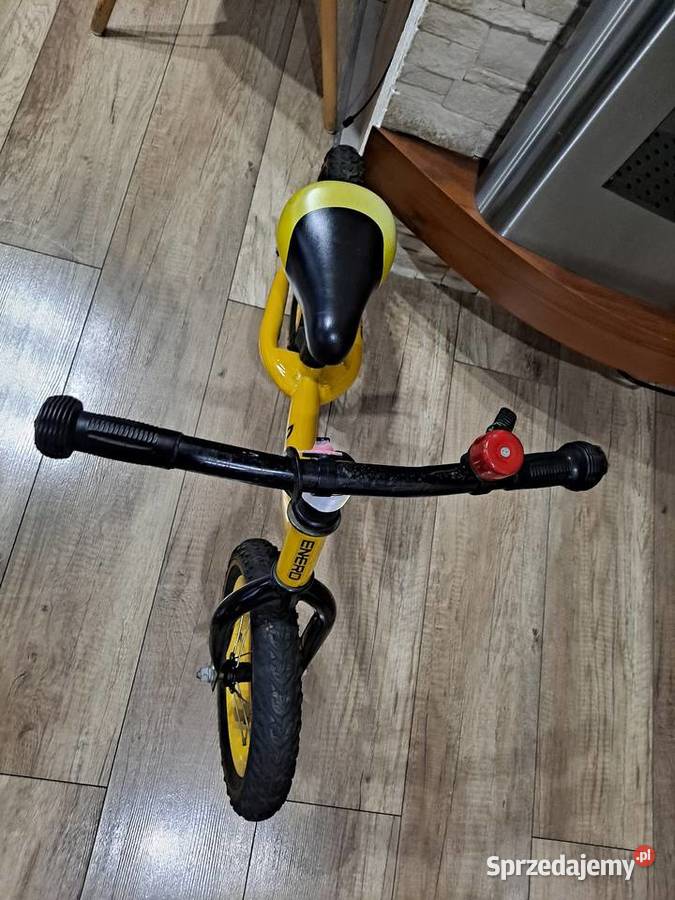 Rowerek biegowy Rowerki sprzedam