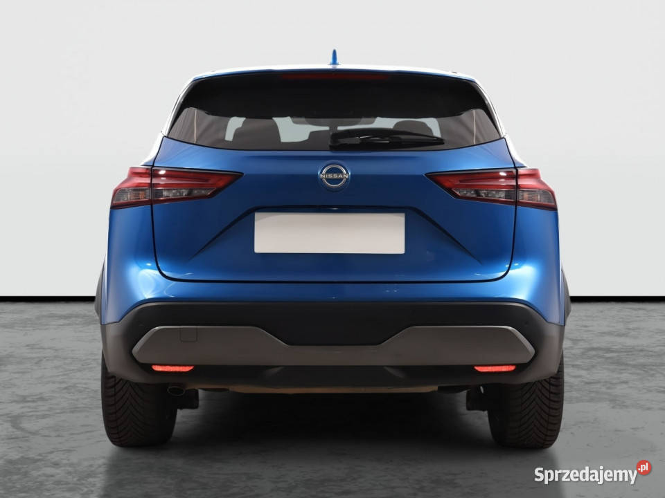 Nissan Qashqai 13 DIGT MHEV Zabrze