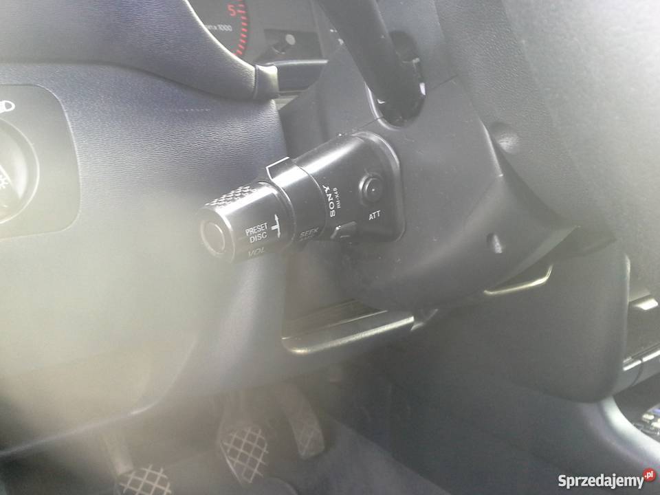 Audi A3 8L 2001 19 TDI Motoryzacja Jaroszewice Grodzieckie