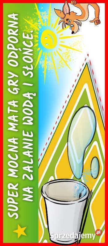 wielka EKO GRA planszowa PROFILAKTYKA UZALEŻNIEŃ Warszawa