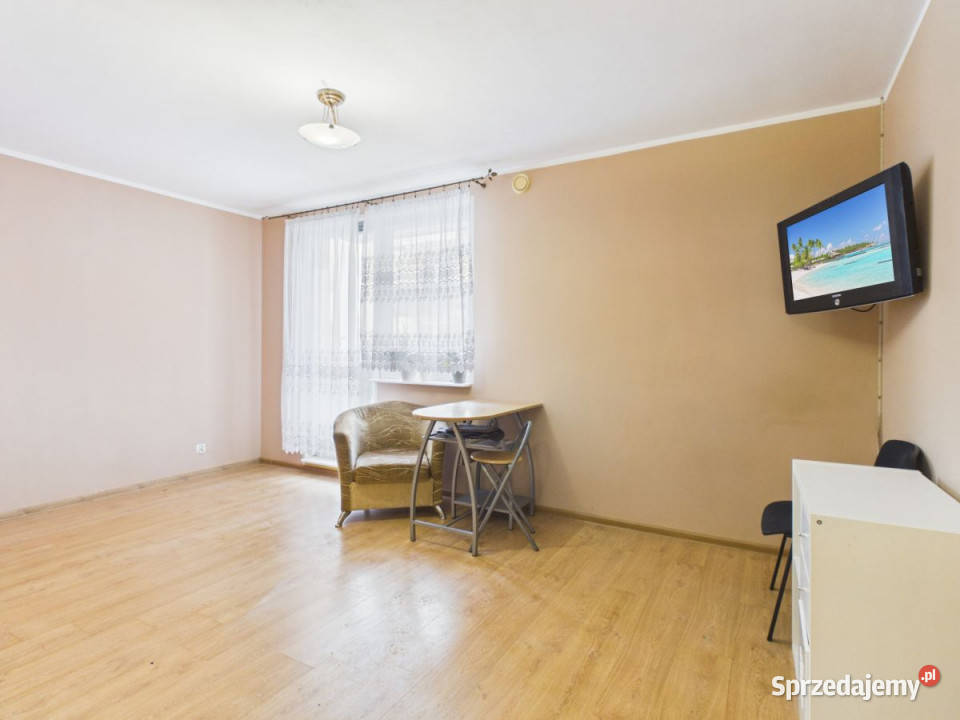 Mieszkanie Wejherowo 285m2 1pokojowe 28.5m2 Nieruchomości pomorskie