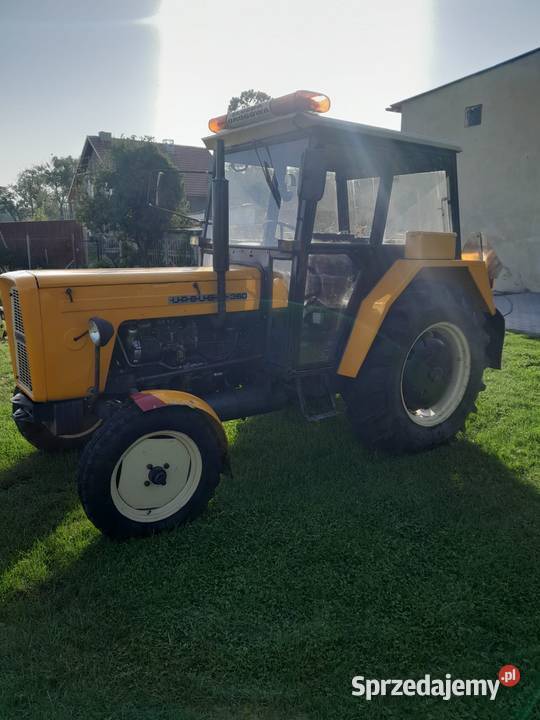 Sprzedam Ursusa c360 Królikowice
