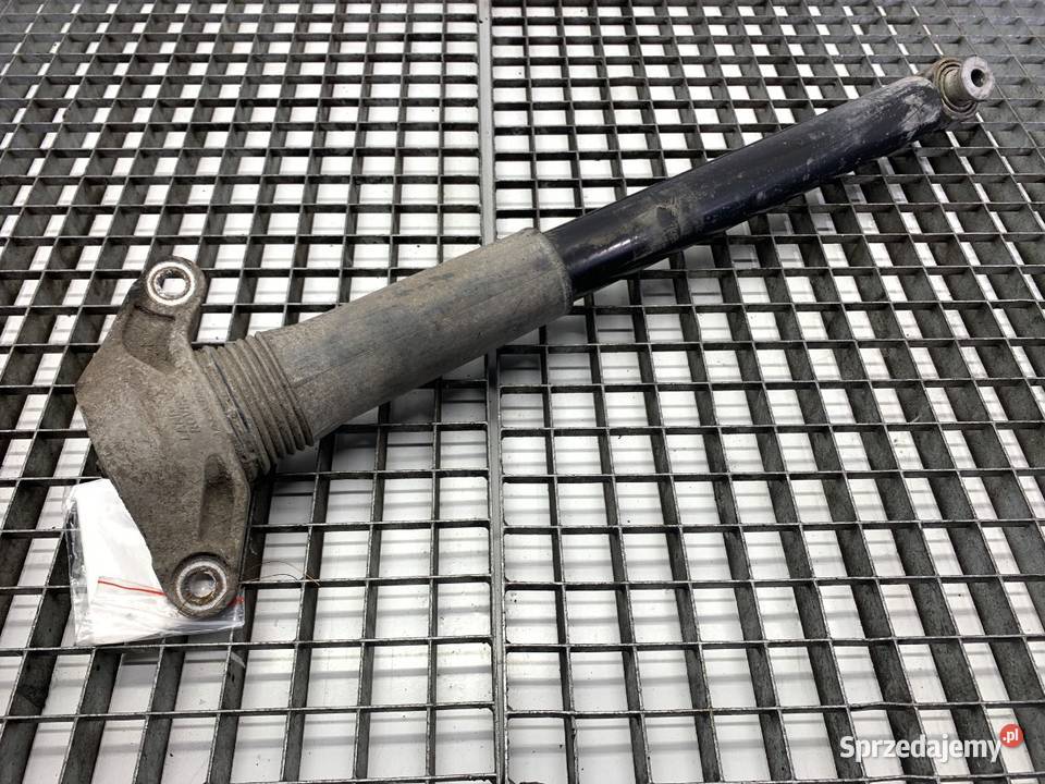 AMORTYZATOR PRAWY TYŁ JAGUAR FPACE SUV 20 osobowe sprzedam