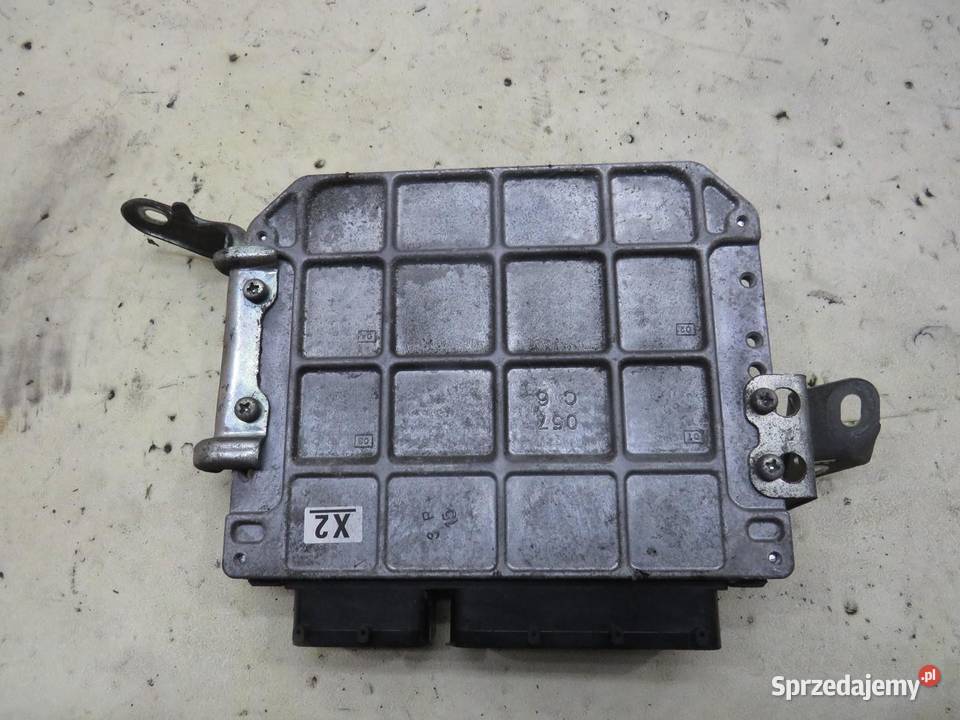 KOMPUTER STEROWNIK SILNIKA PRIUS 3 III