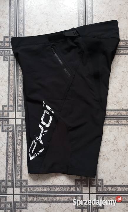 ekoi spodenki do MTB rowerowe męskie r 36