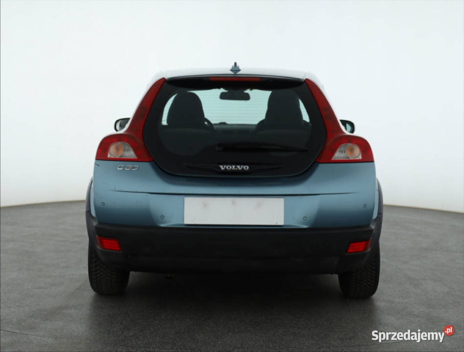 Volvo C30 16 i Piaseczno