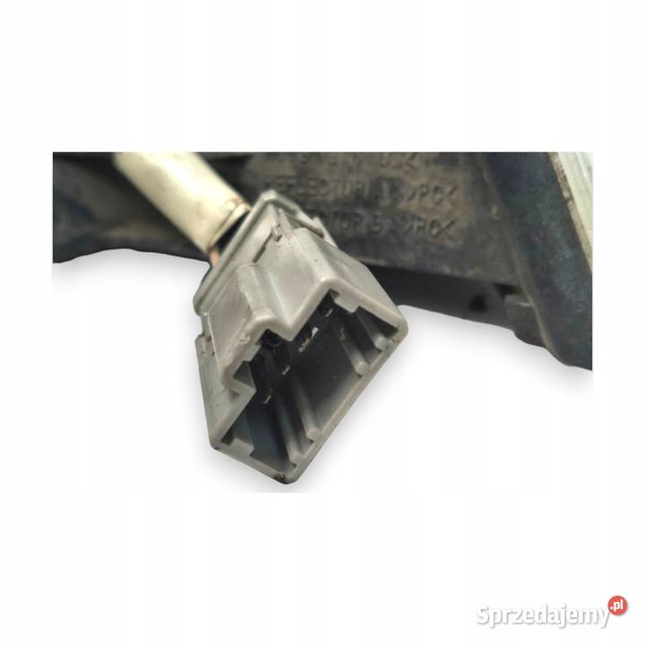 LAMPA PRAWA Honda Civic VIII 20052009 tylna Lampy tylne lubelskie Chełm