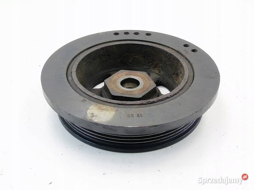 KOŁO PASOWE 23 VR5 V5 PASSAT B5 GOLF 4 BORA I śląskie Sosnowiec