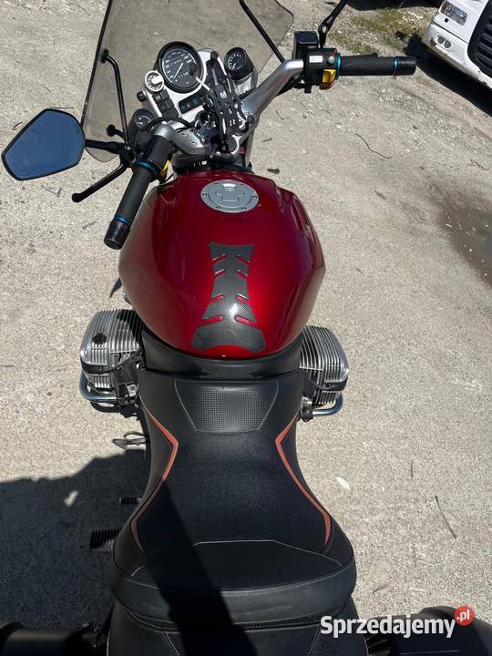 R850R lubelskie Porosiuki