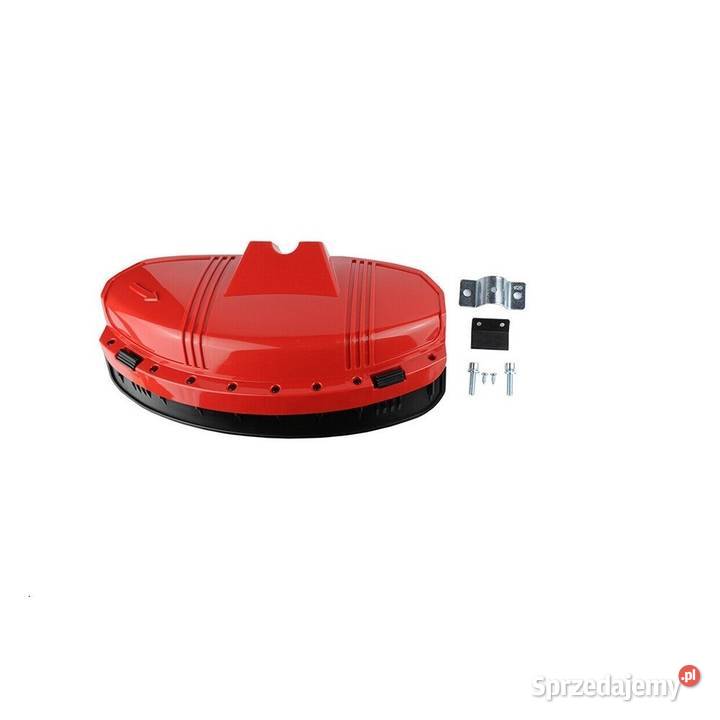 Wzmacniana osłona głowicy kosy 26mm Ostrołęka