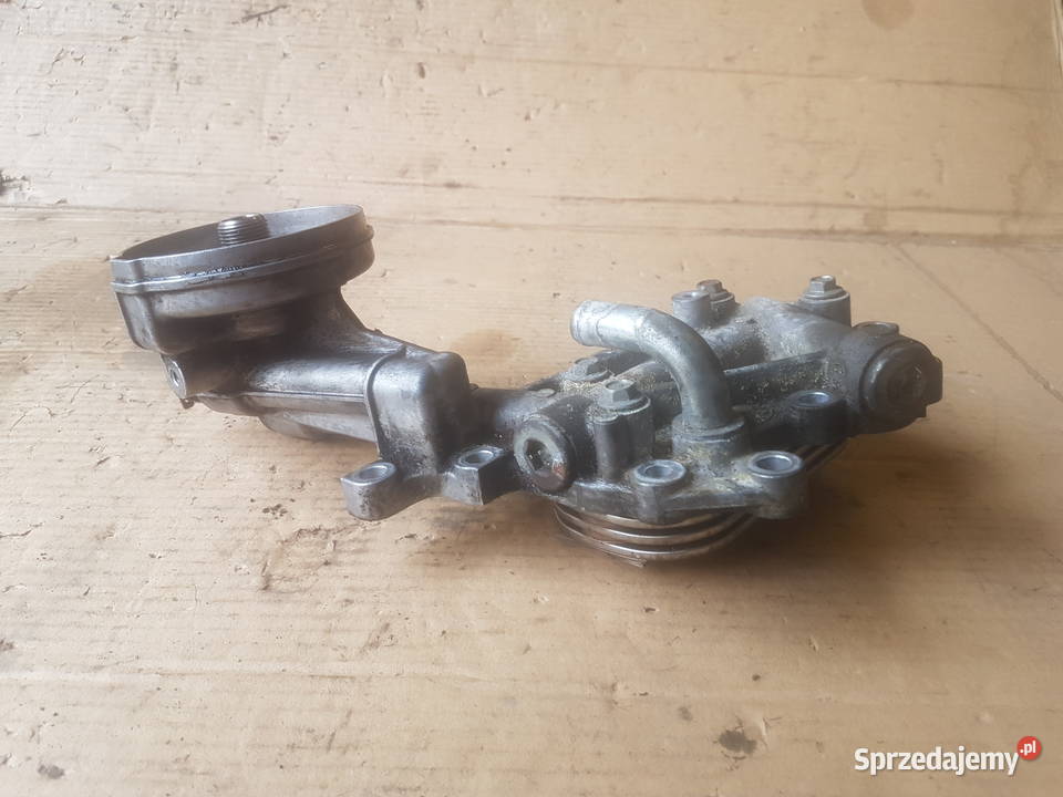 Subaru Outback IV BR BRD 20D ee20z podstawa dolnośląskie Legnica