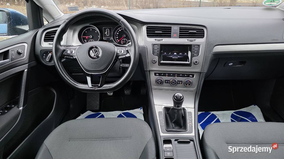 16 TDI 90 USB Kamera cofania Hak Alufelgi