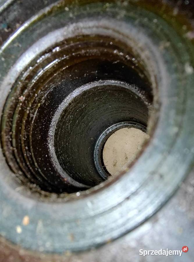 Oryginalny zabierak napędowy MW650 MW750 M72 Leszno sprzedam