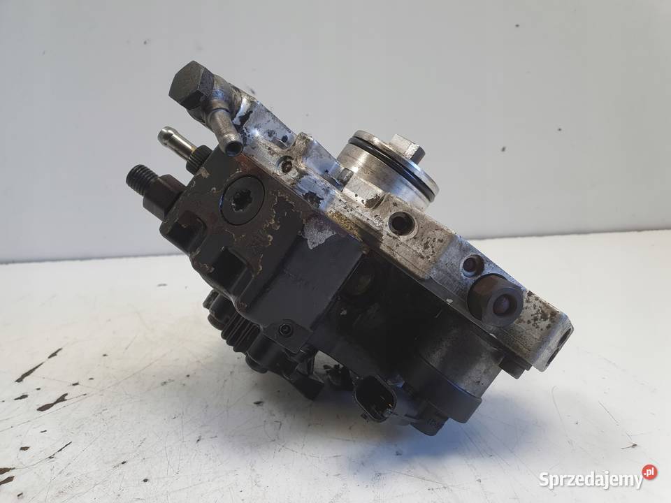 Honda CRV CRV III 22 ICTDI POMPA WTRYSKOWA Rudka