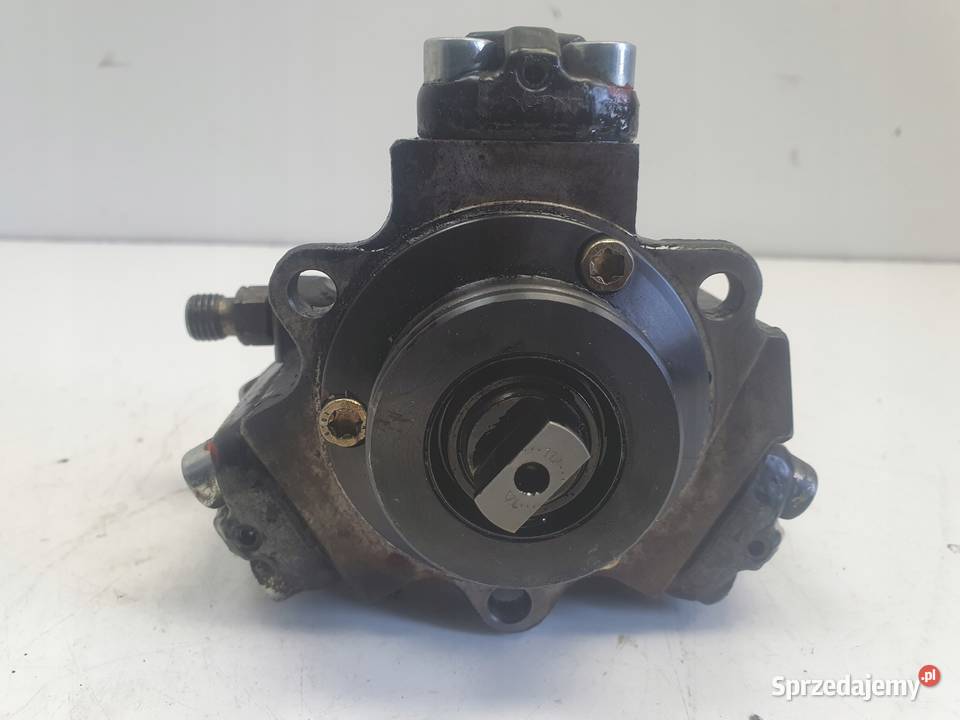 Chrysler Pt Cruiser 22 CRD POMPA WTRYSKOWA