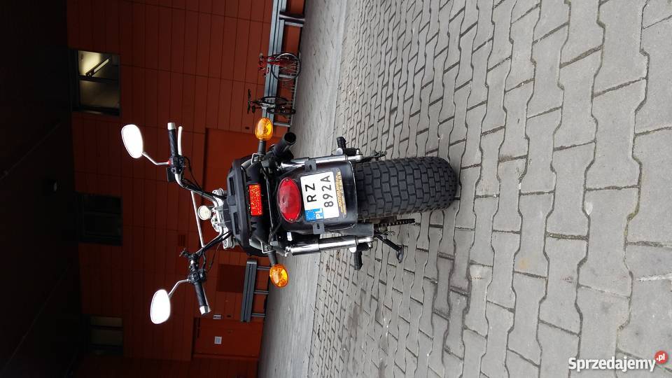 Skyteam trex 50110 elektryczny starter Rzeszów