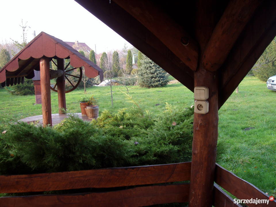 Dom sprzedam MikołówBorowa Wieś śląskie sprzedam