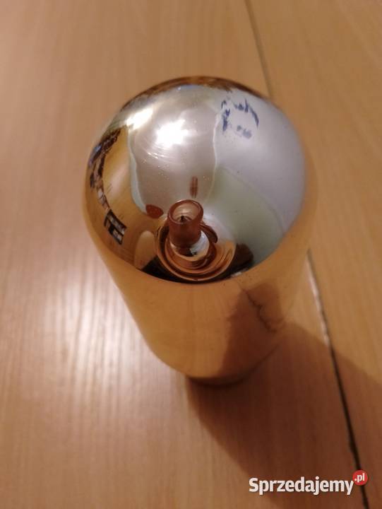 Wkład do termosu z PRL mały szklany nowy vintage sprzedam