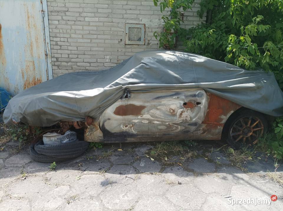 SUBARU BRZ BRZ Lublin sprzedam