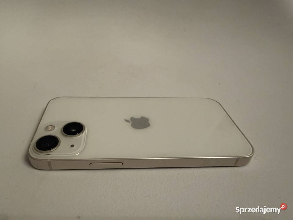 iPhone 13 mini Skołyszyn