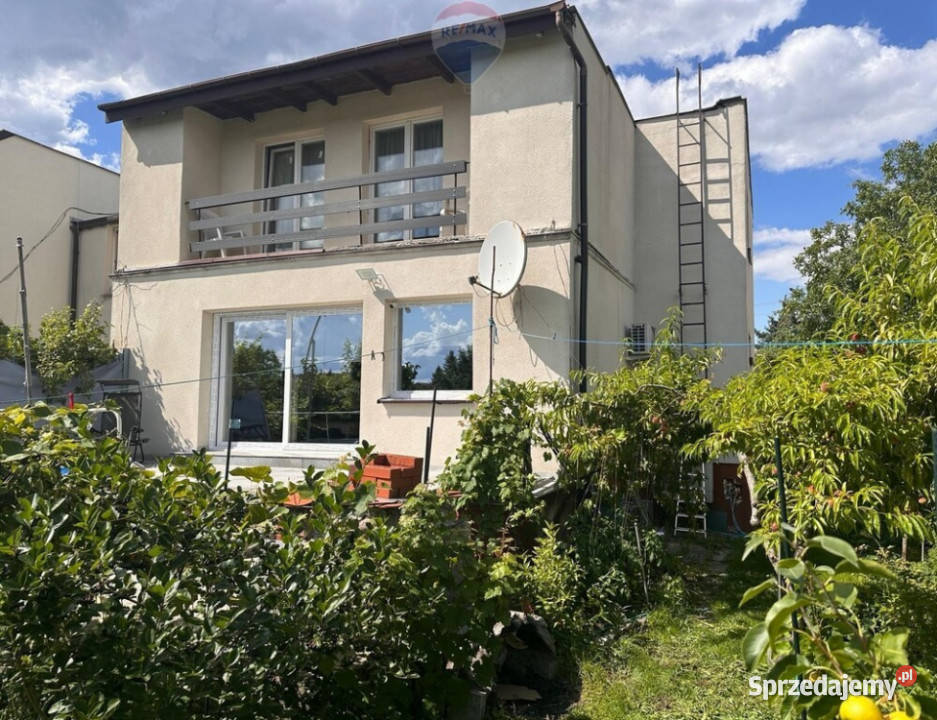 Dom z potencjałem inwestycyjnym 2182 m garaż Toruń