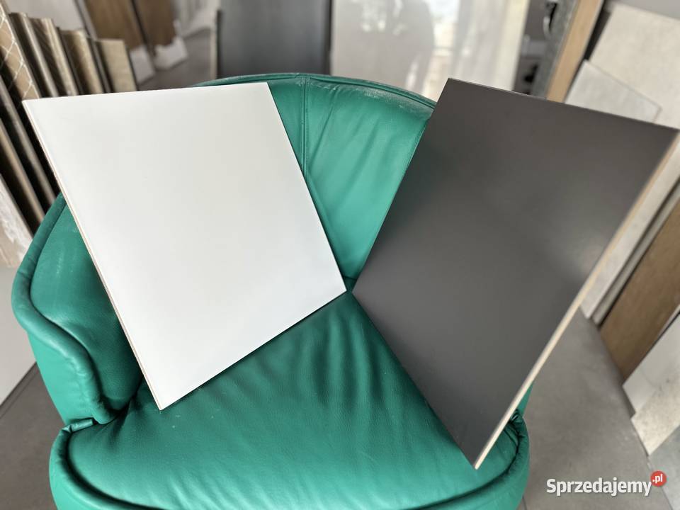 MONO BLACK 40x40 GAT I H1314 MAT łódzkie