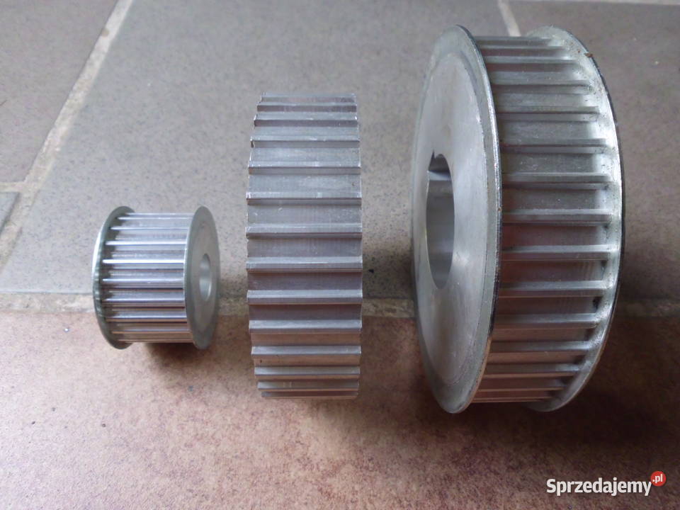 Okazja Tanio Przekładnia reduktor koła zębate Łuków
